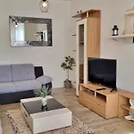 Apartment Slado