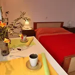 Slado Apartment