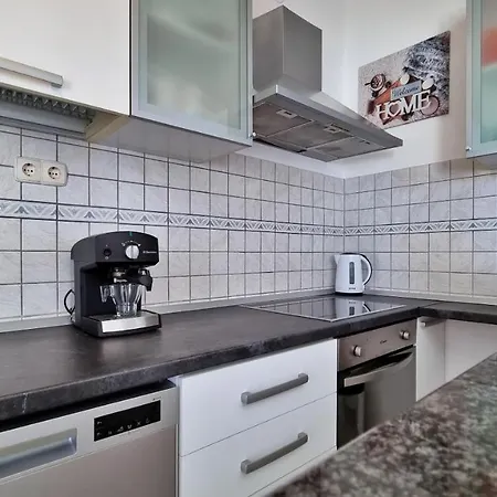 Slado Apartment Omis