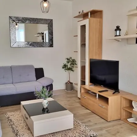 Apartment Slado