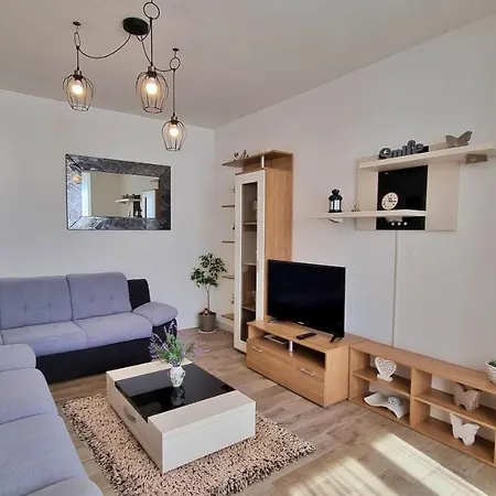 Slado Apartment