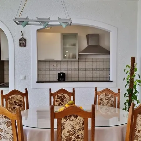 Slado Apartment