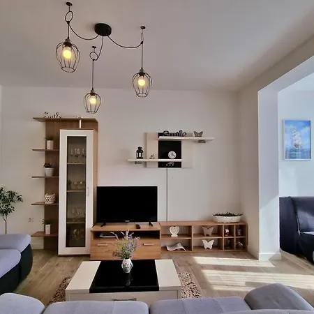 Apartment Slado