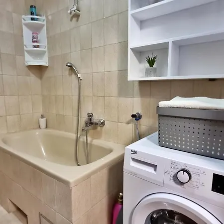 Apartment Slado