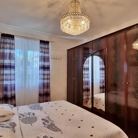Slado Apartment Omiš