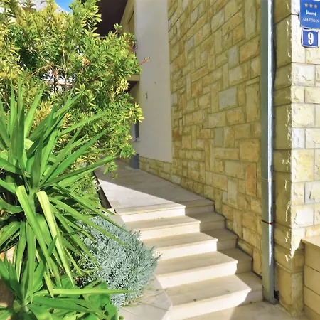 Slado Apartman