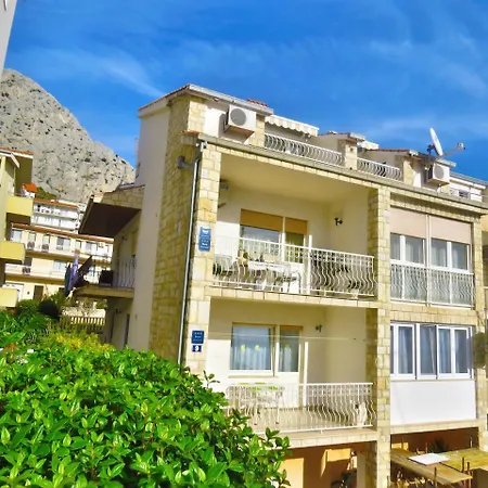 Slado Omiš