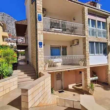 Slado Apartment