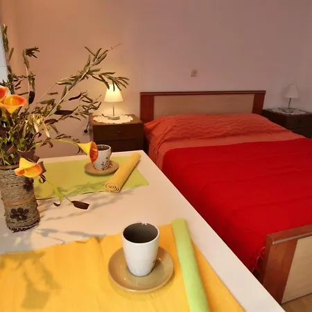 Slado Apartment