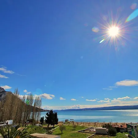 Slado Apartment Omis