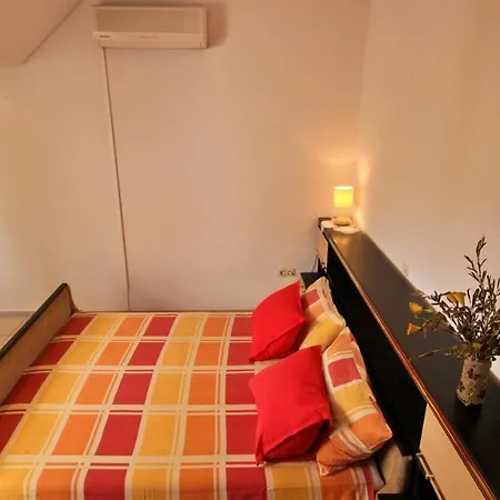 Apartment Slado *