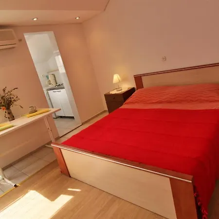 Apartman Slado Omis
