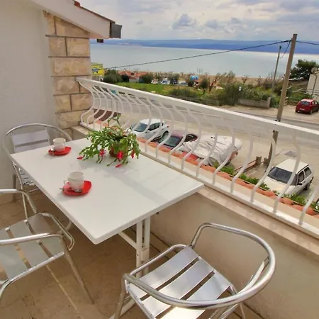 Slado Apartment