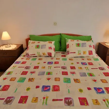 Apartment Slado Omis