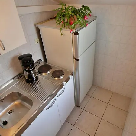 Slado Apartment
