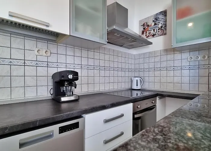 Slado Appartement Omiš