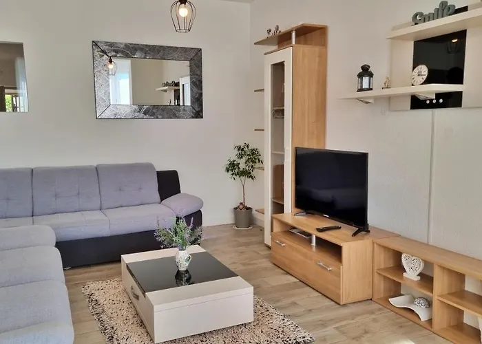 Appartement Slado
