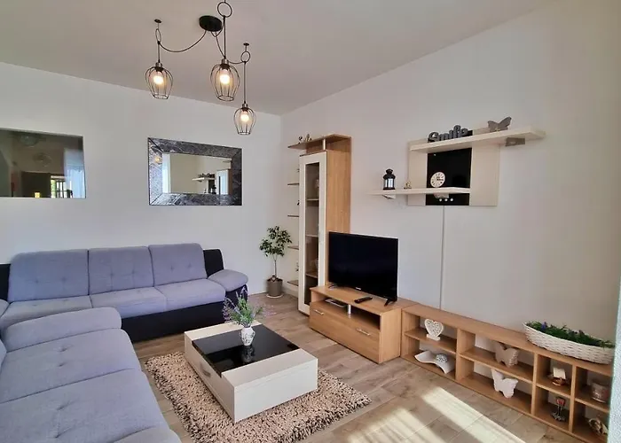 Slado Appartement