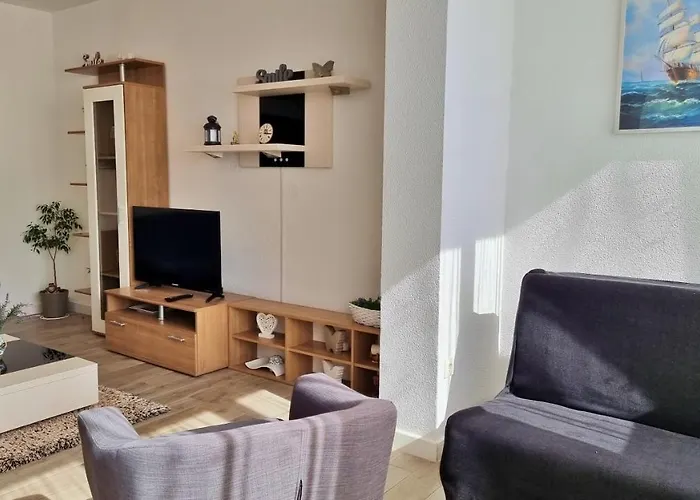 Appartement Slado *