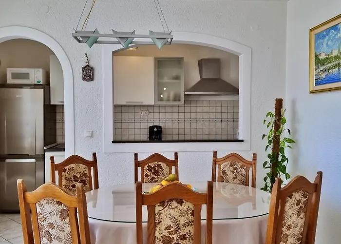 Slado Appartement