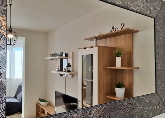 Slado Appartement *