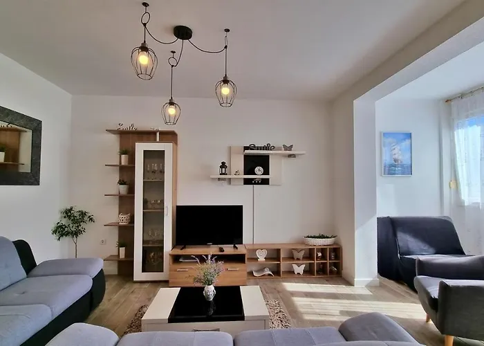 Appartement Slado
