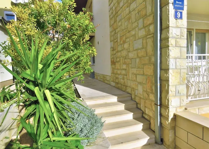 Slado Appartement