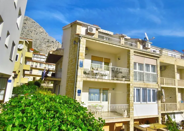 Slado Omiš