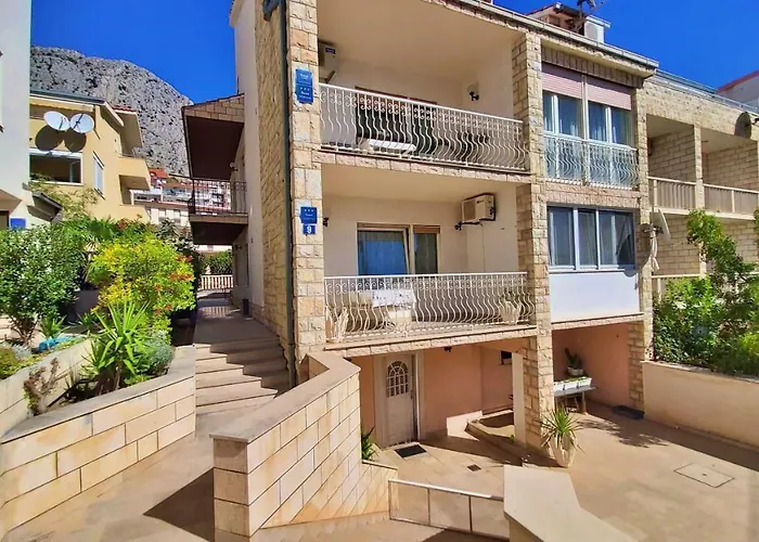 Slado Appartement