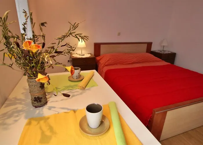 Slado Appartement