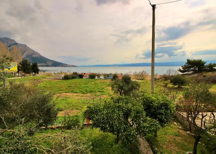 Appartement Slado *