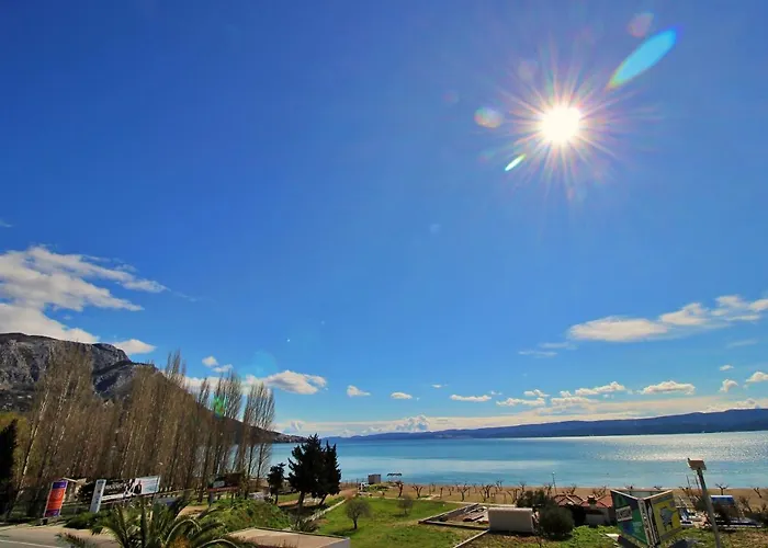 Slado Appartement Omiš