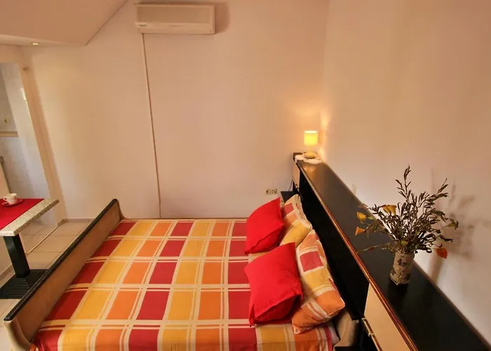 Appartement Slado *