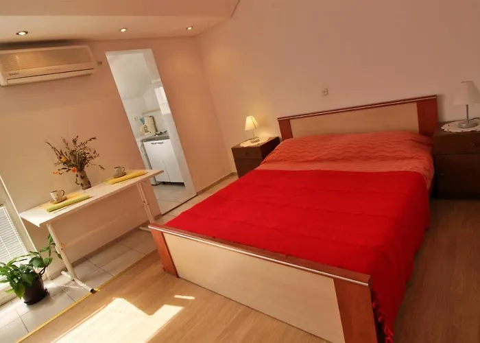 Appartement Slado Omiš