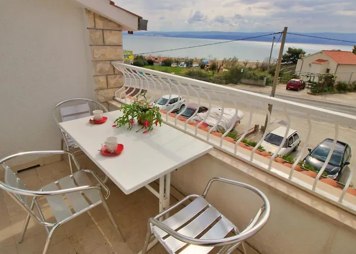 Slado Appartement