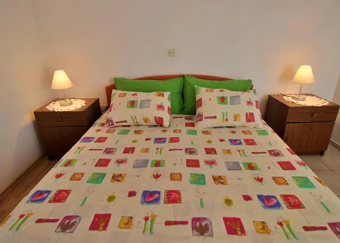 Appartement Slado Omiš