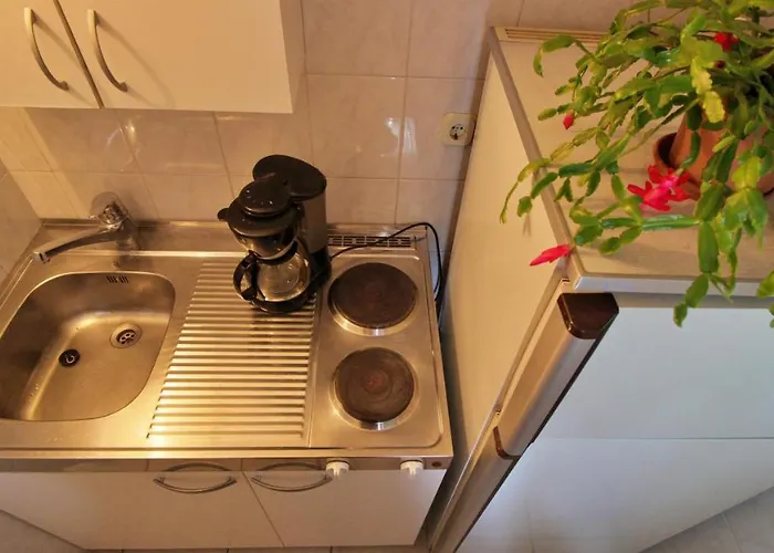 Slado Appartement *