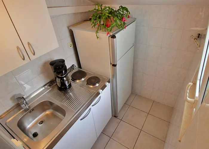 Slado Appartement