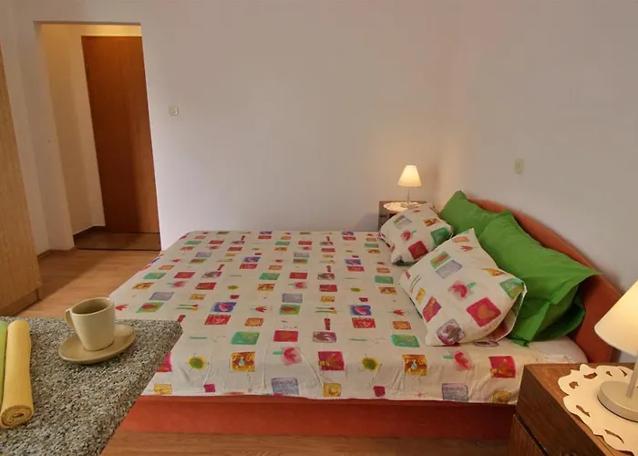 Appartement Slado Omiš